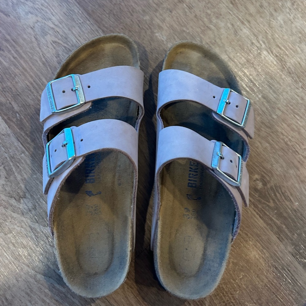 Birkenstock Arizona sandals